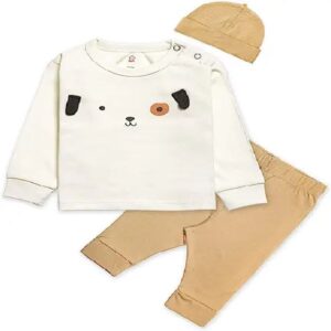 Real Basics Cotton Clothing Sets for Boys & girls