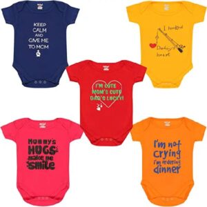 Infants Bodysuits