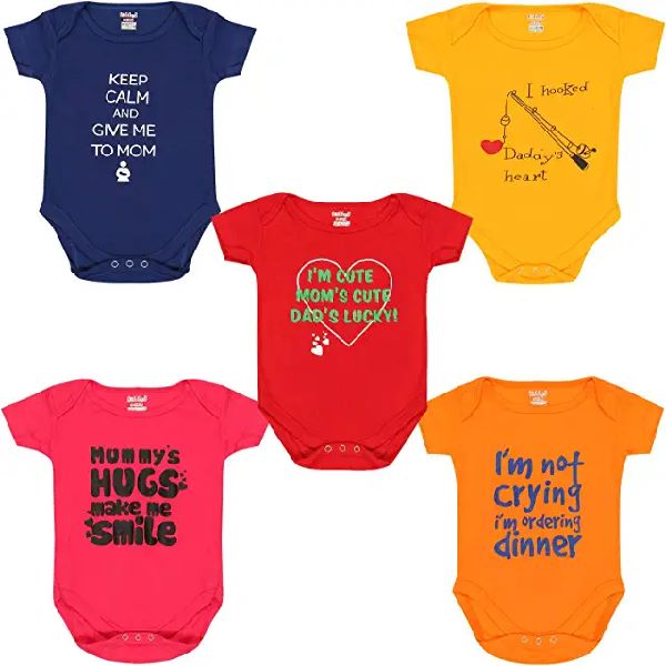 Infants Bodysuits