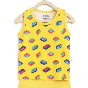 Top & Shorts set | Tshirt with shorts | ™| Boys clothes | Girls clothes | Unisex | Cotton set combo | Casual dress | Baby clothes | Kids wear