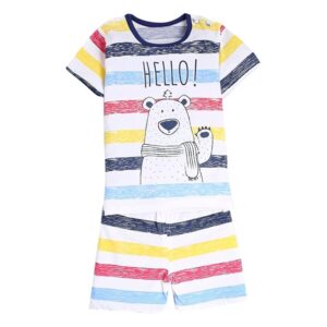 Boys Sleepwear sets