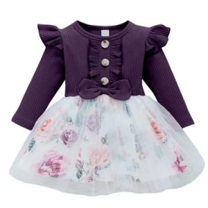Baby Girl Dress